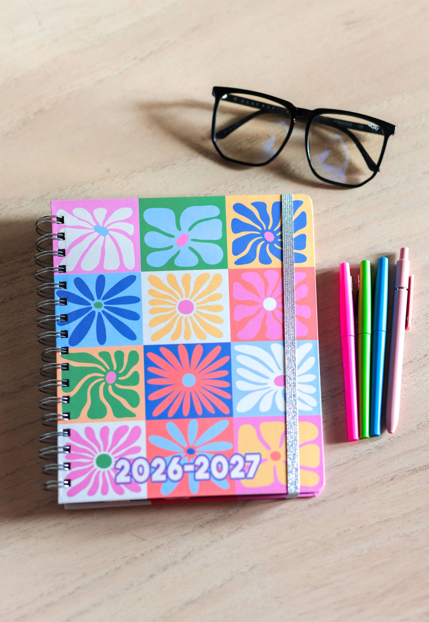 Jadelynn Brooke Planners