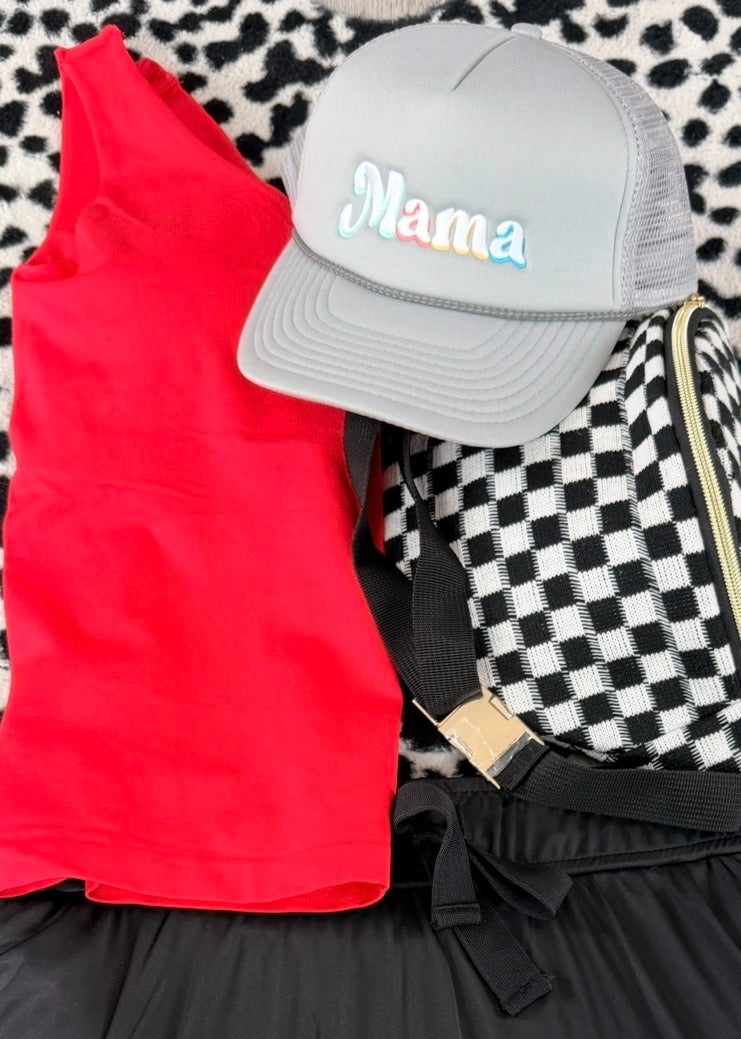 MAMA Chic Summer Hat