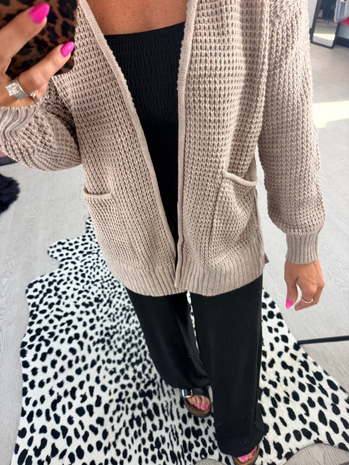 Keep it Cozy