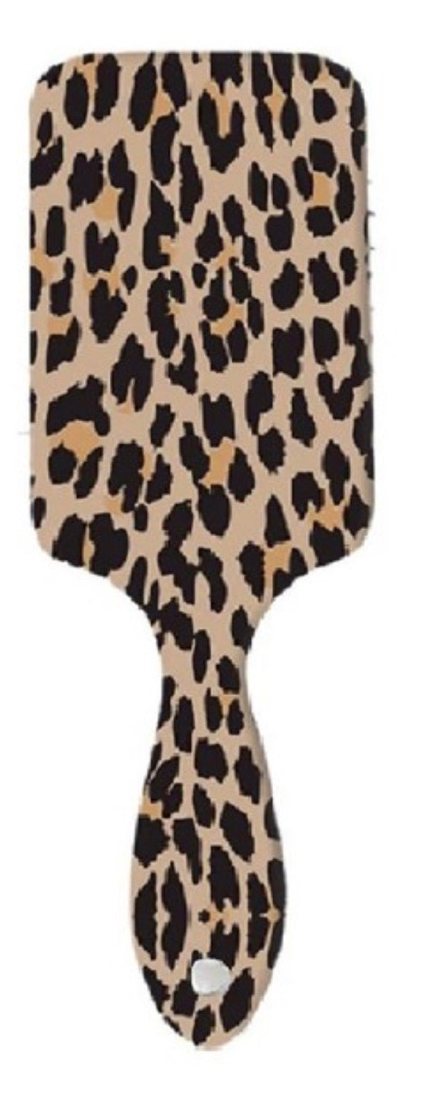 Detangling Paddle Brush