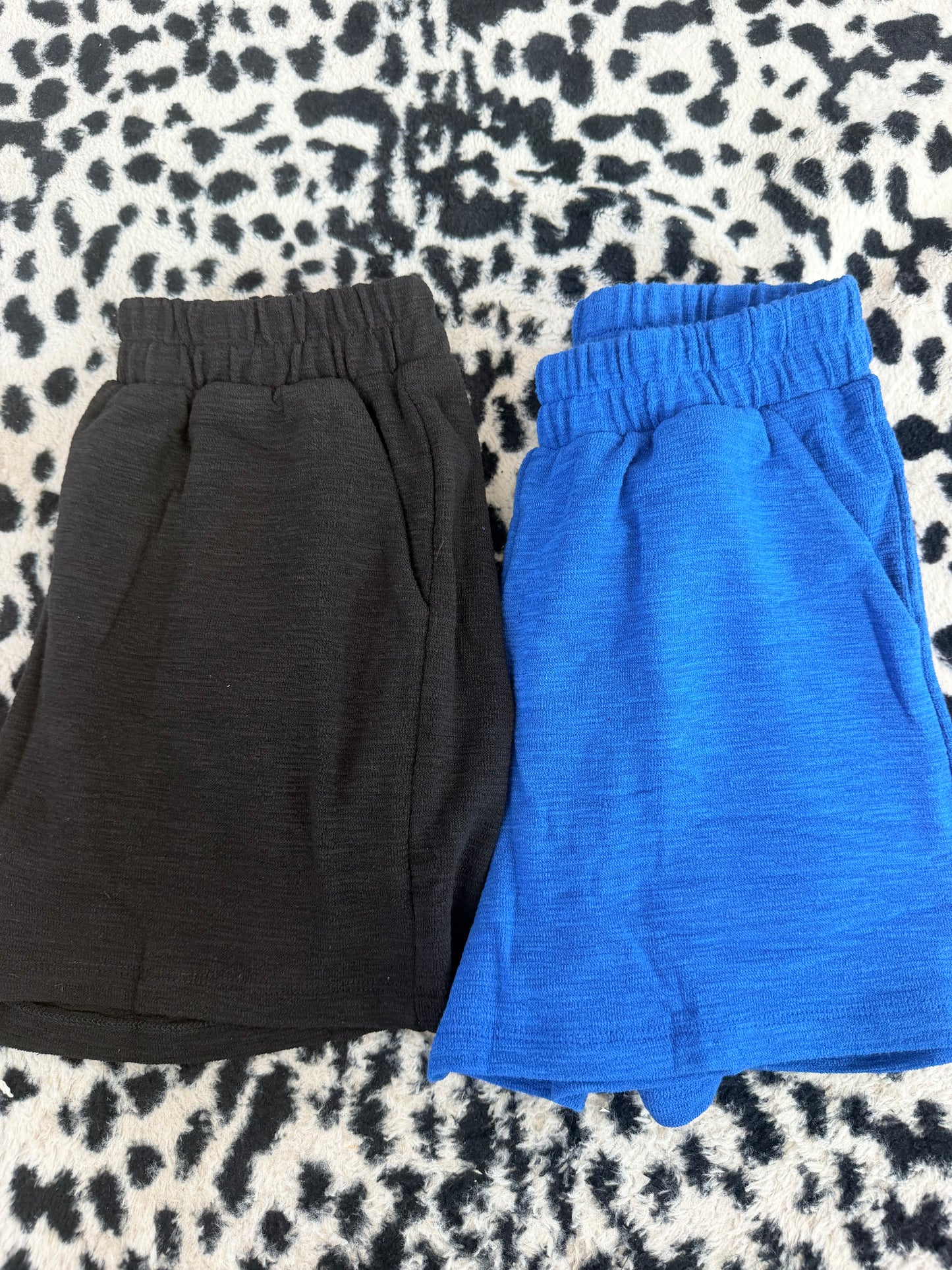 Everyday Lounge Shorts