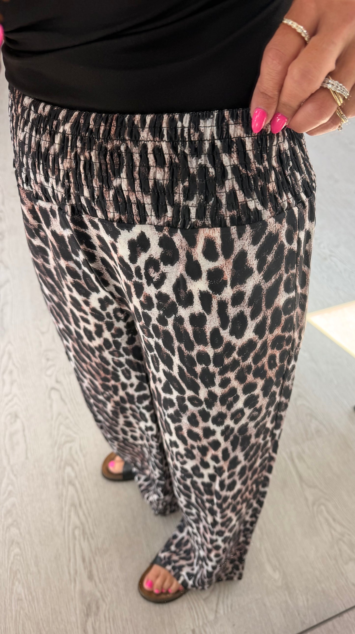 Walk On The Wildside
