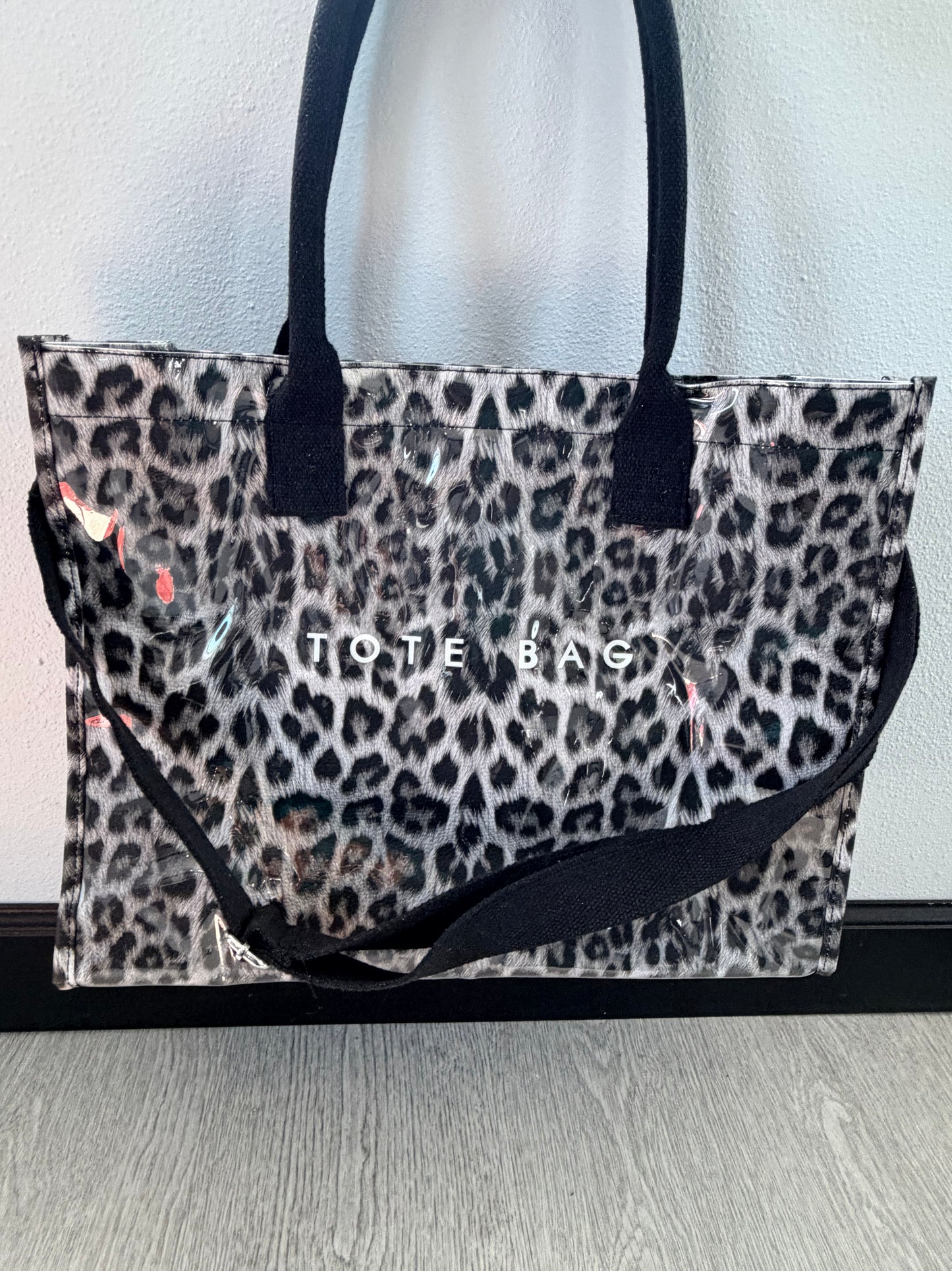 The Must Have Tote Bag