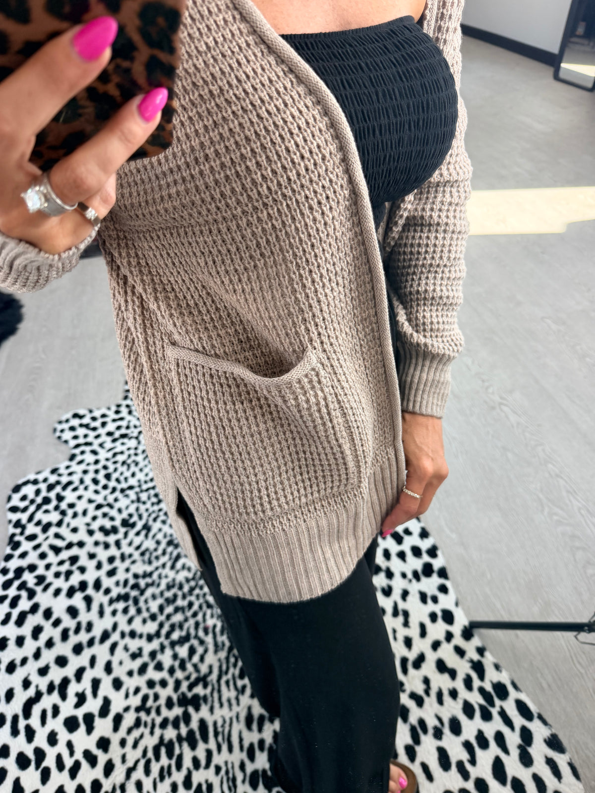 Keep it Cozy