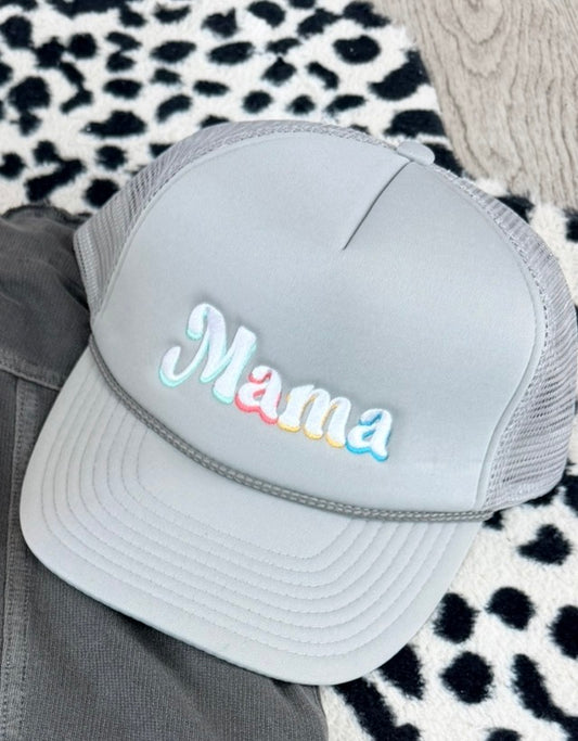 MAMA Chic Summer Hat