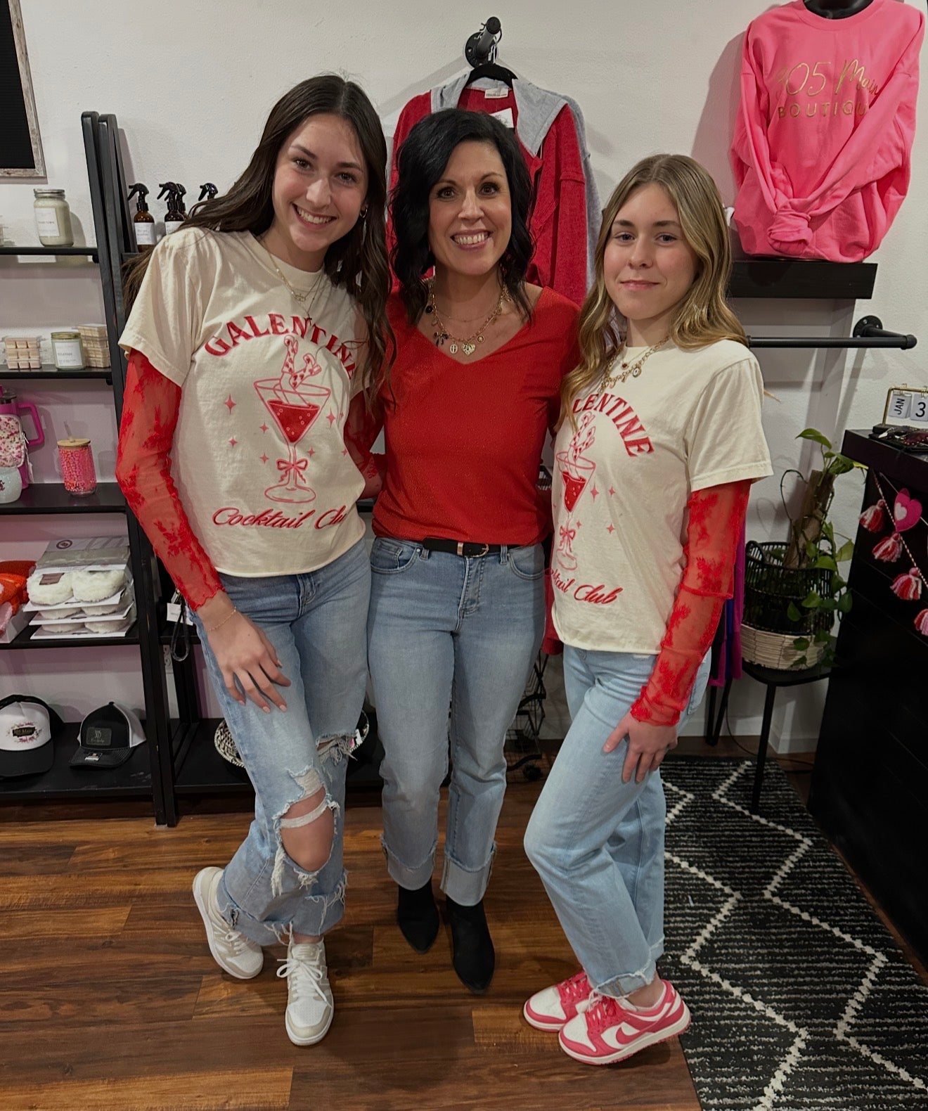 Detangling Paddle Brush