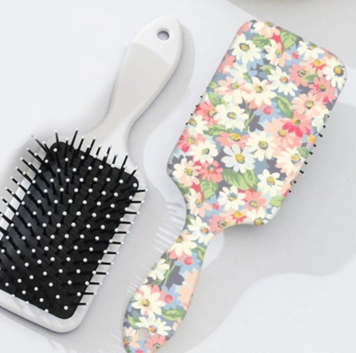 Detangling Paddle Brush