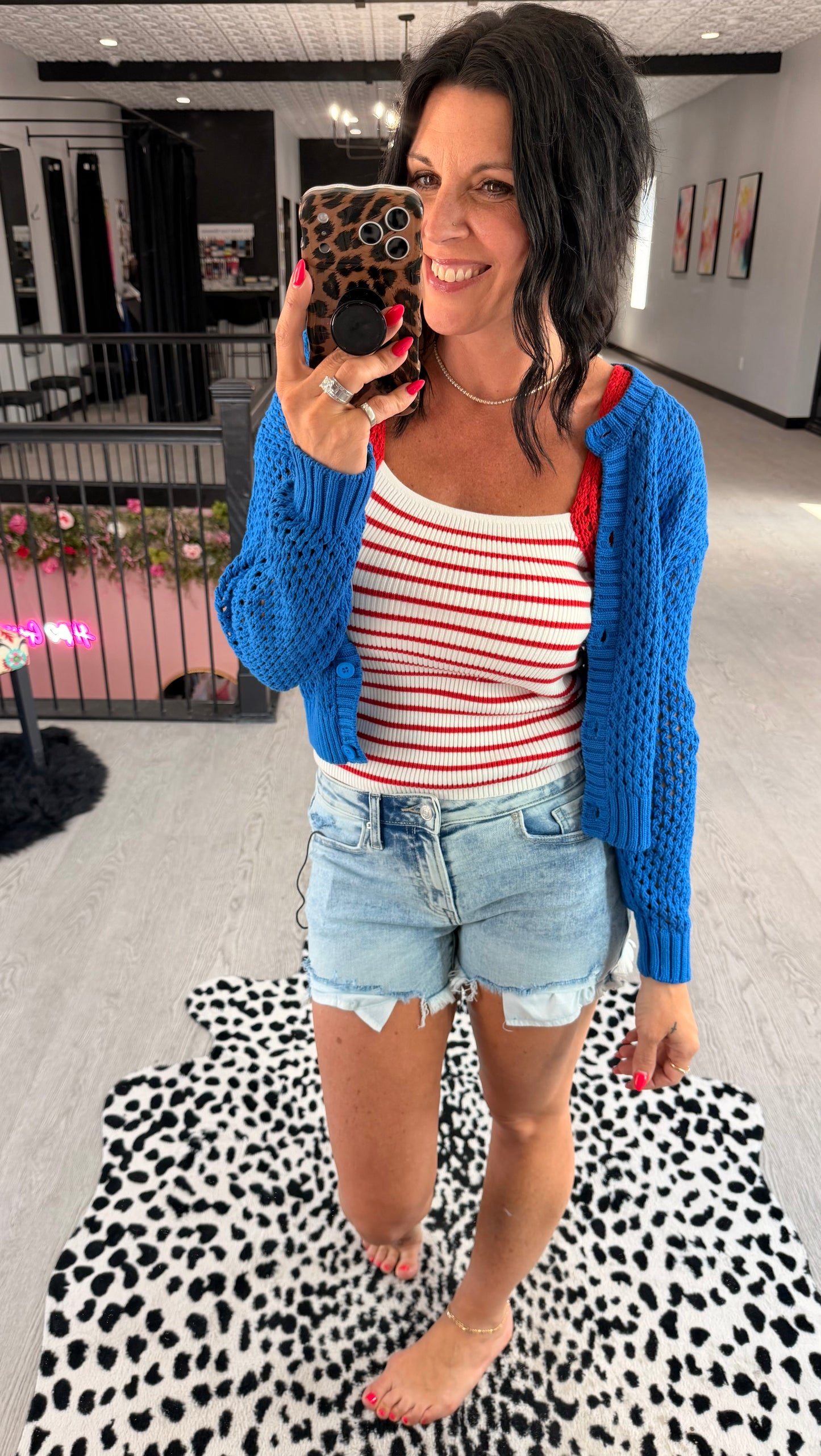 Everyday Versatile Cardi