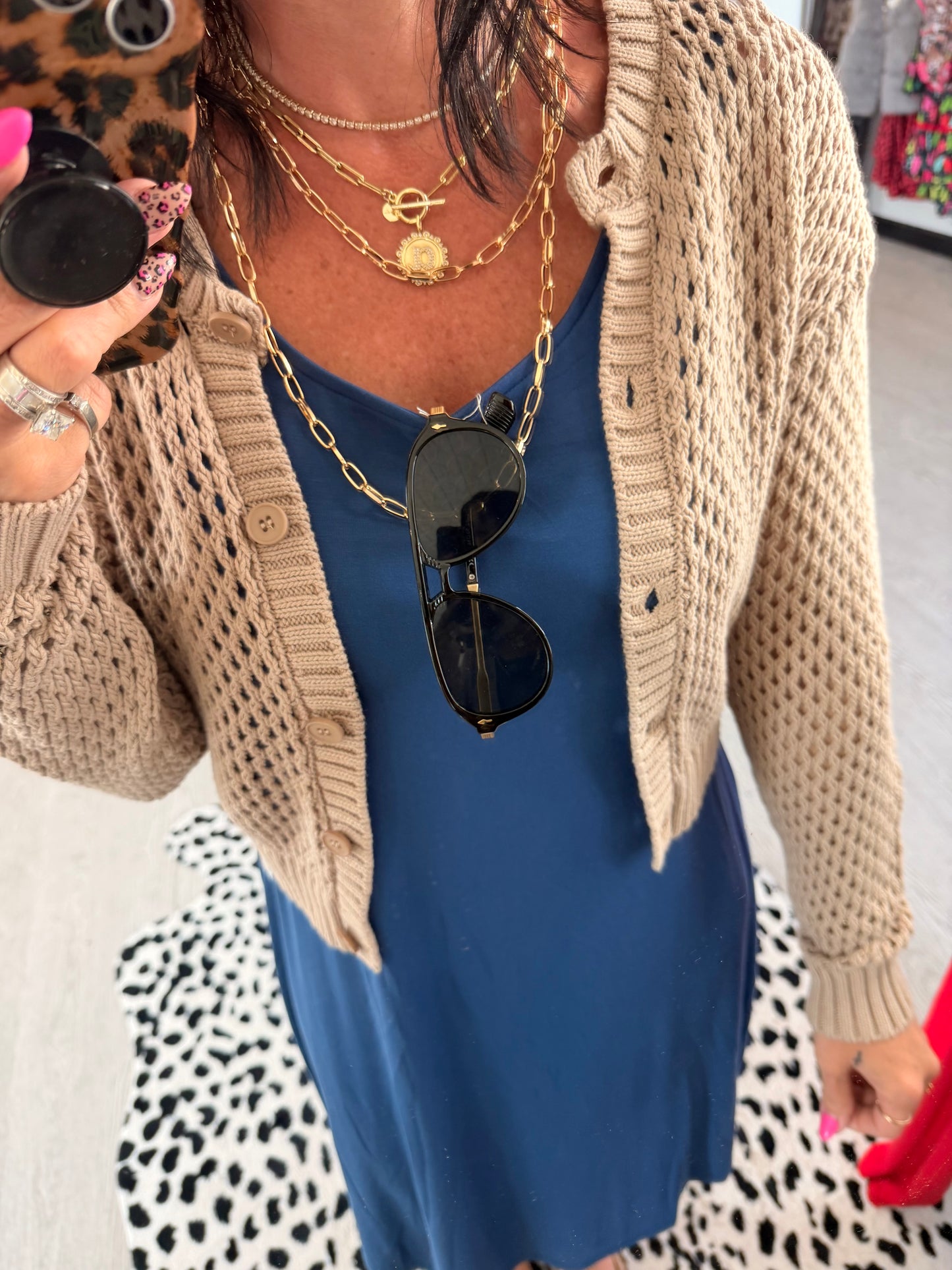 BUTTER Flattering Everyday Dress