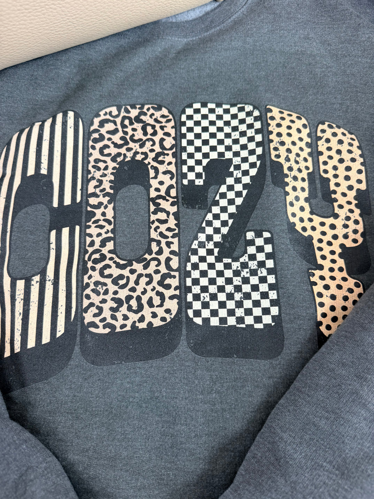 COZY