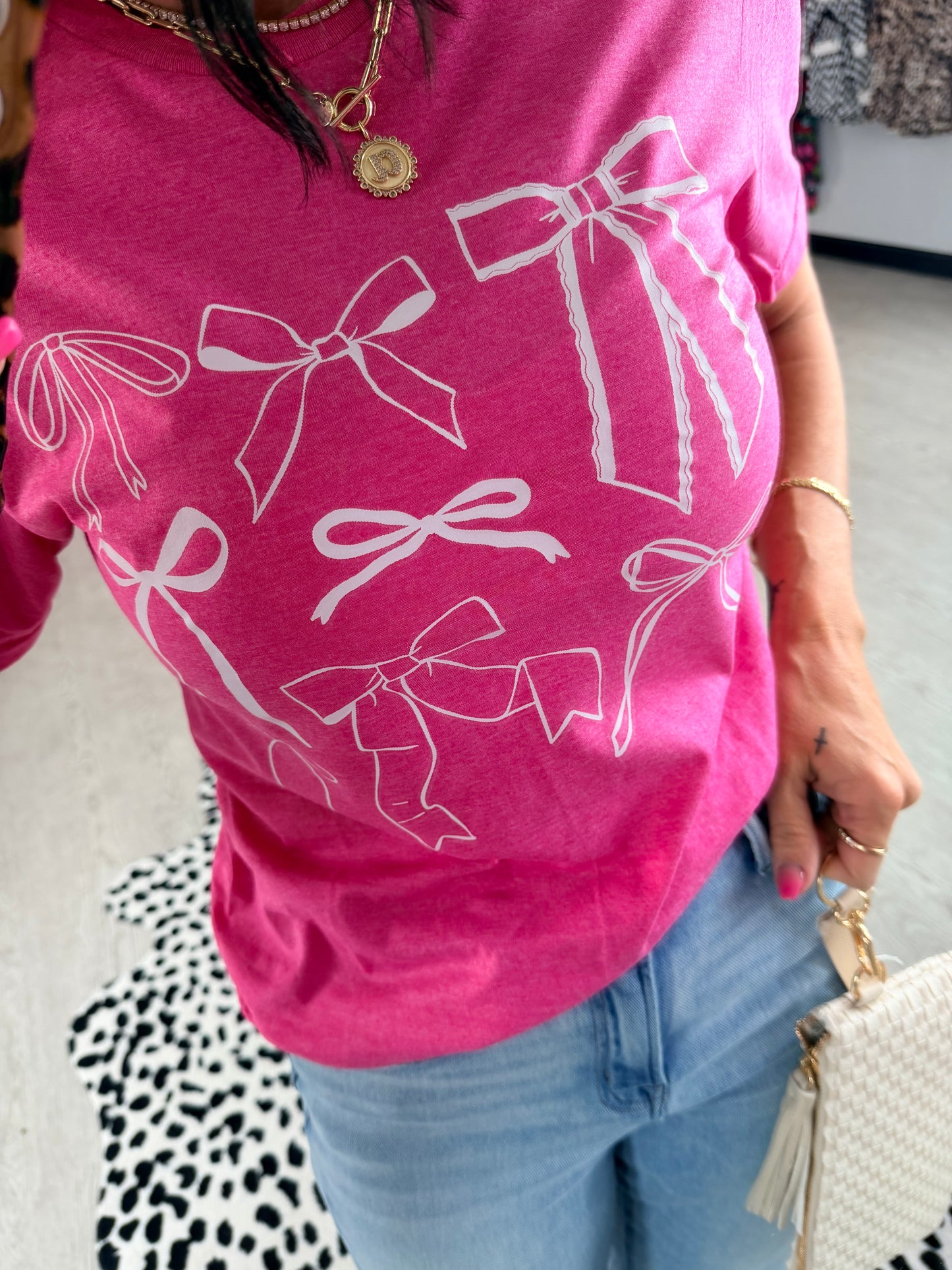 Pretty in Pink🩷