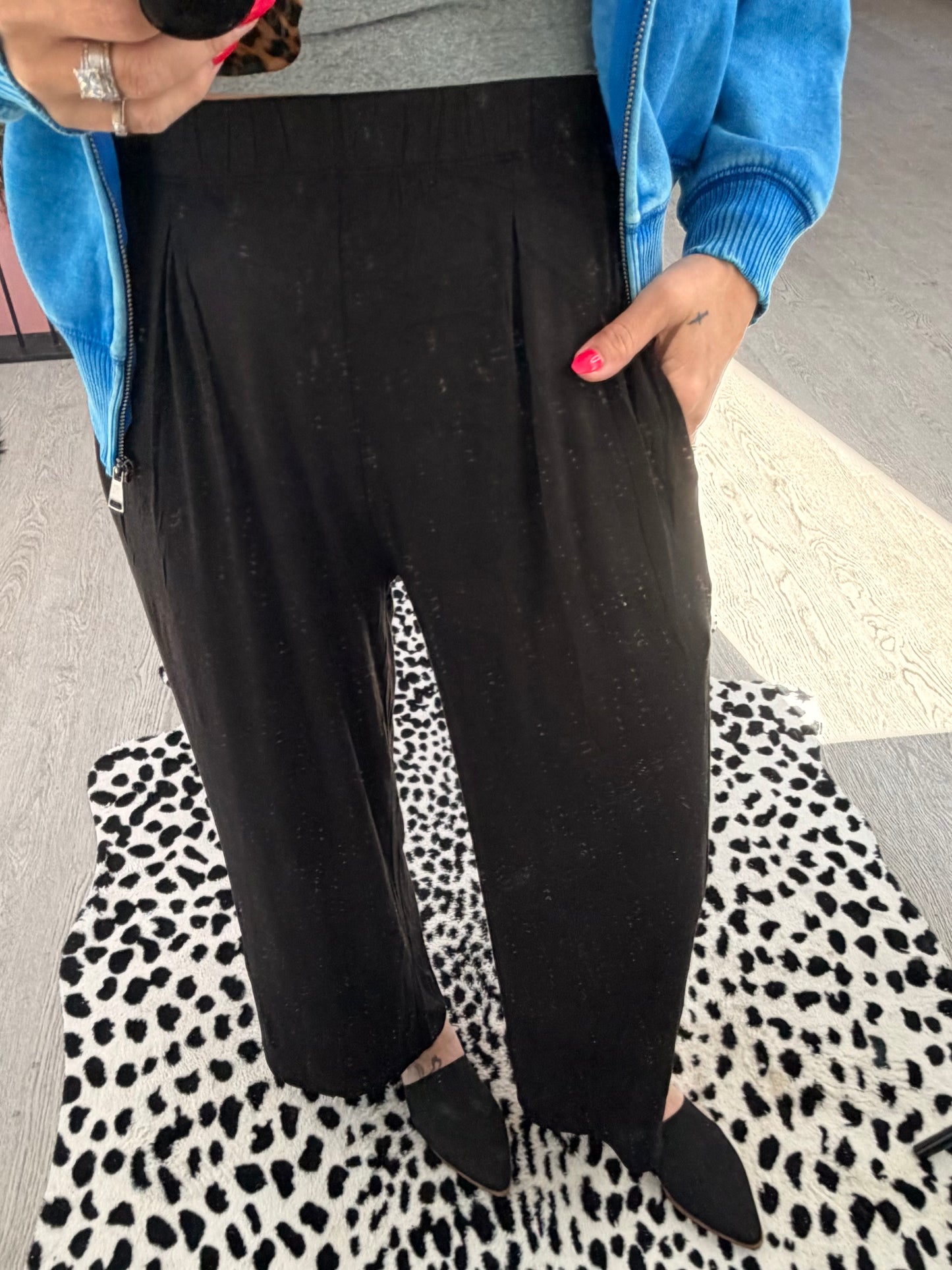 Comfy Lounge Pant