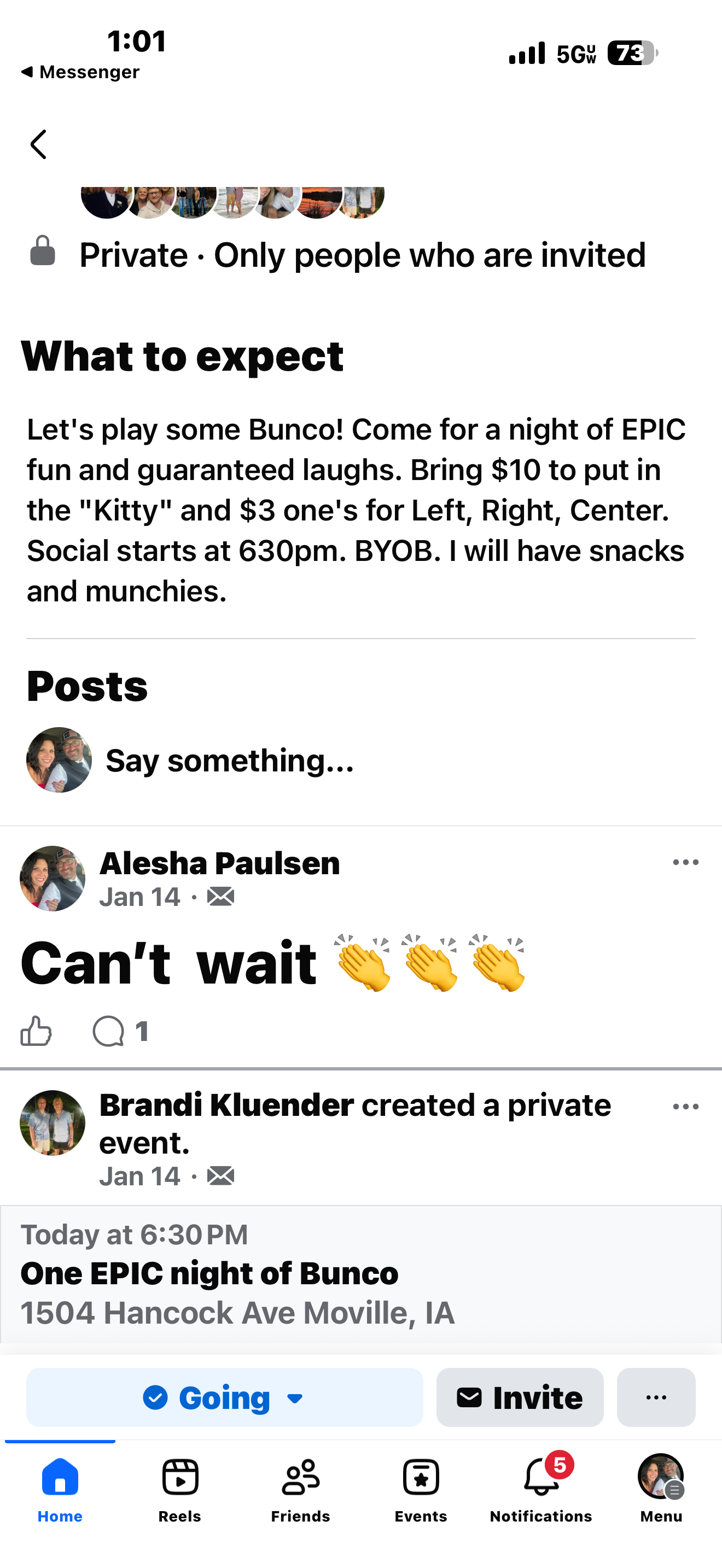 Microfiber Buttery Layering Tops