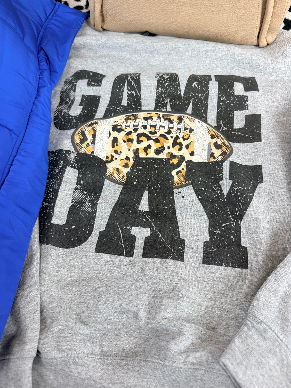 Cheetah Game Day