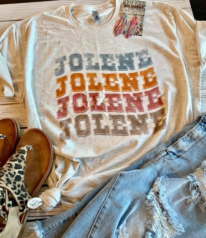 Jolene Jolene Jolene