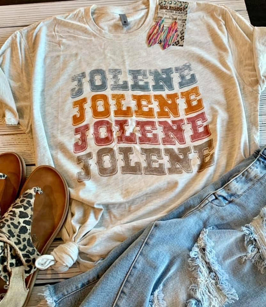 Jolene Jolene Jolene