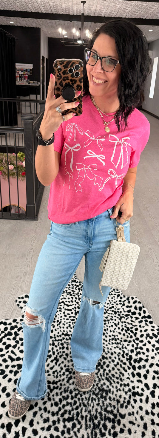 Pretty in Pink🩷