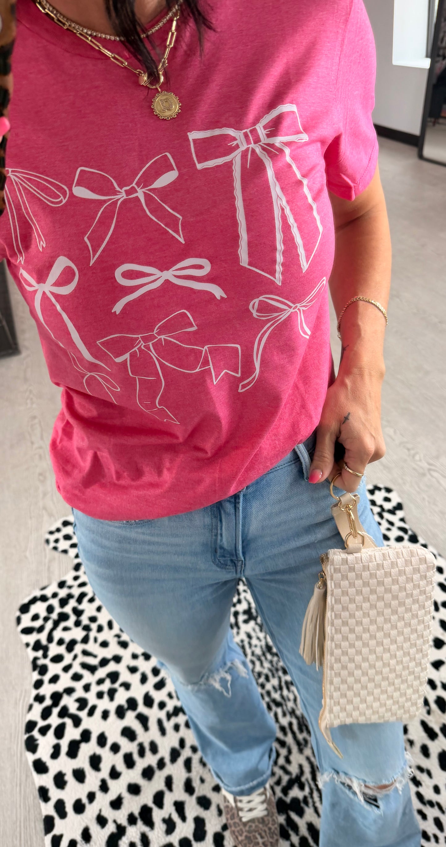 Pretty in Pink🩷