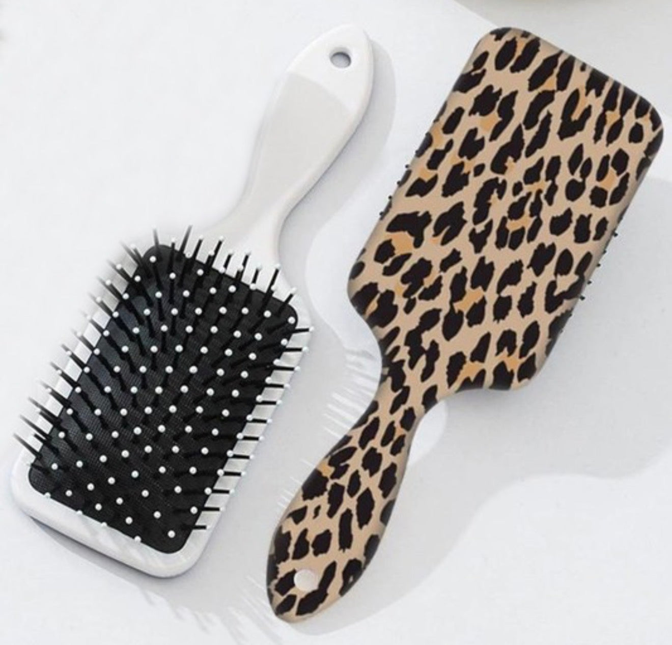 Detangling Paddle Brush