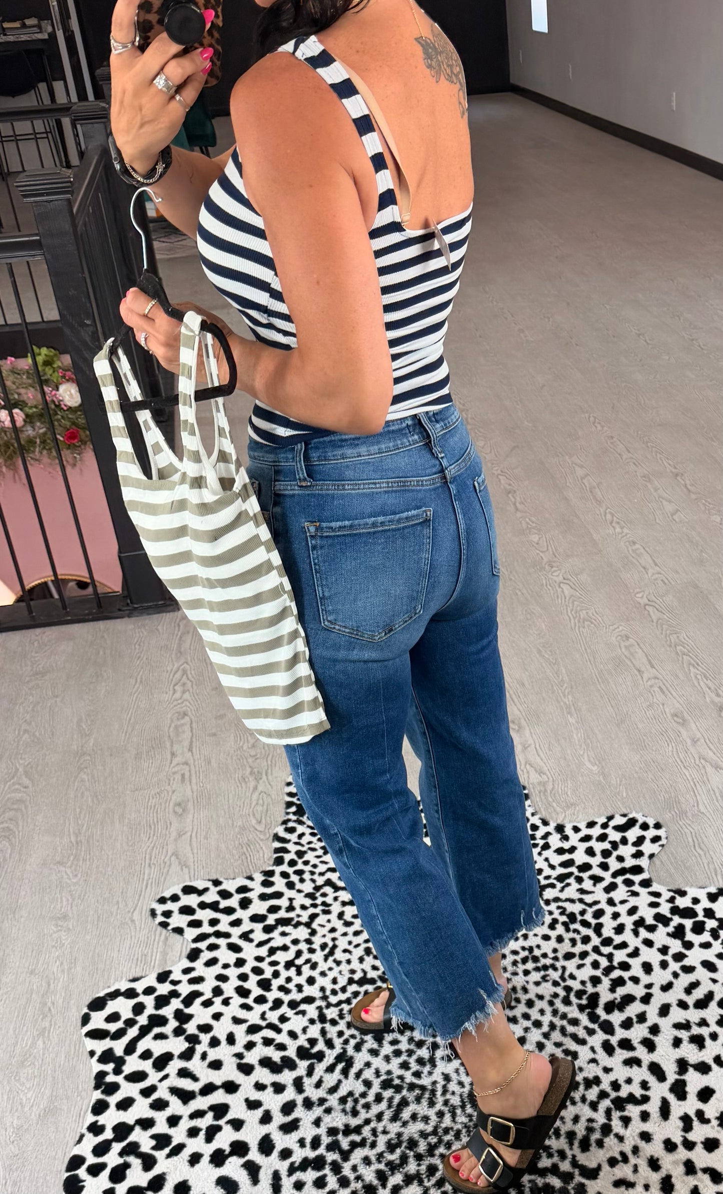 Perfect Summer Tank