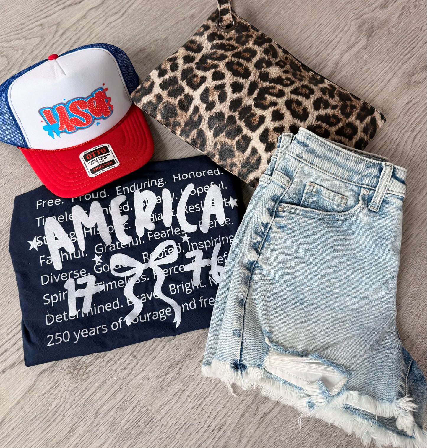 AMERICA