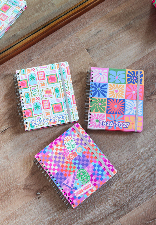 Jadelynn Brooke Planners