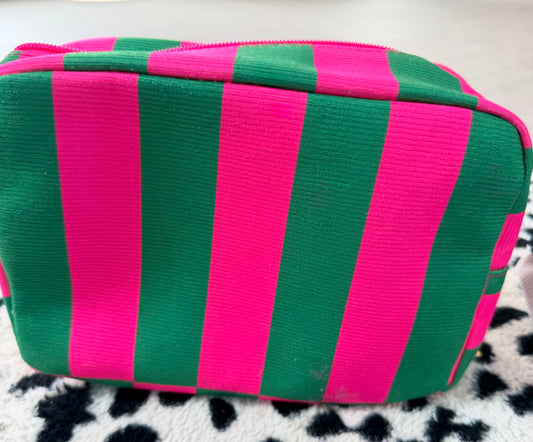 Carry All Cosmetic Bag