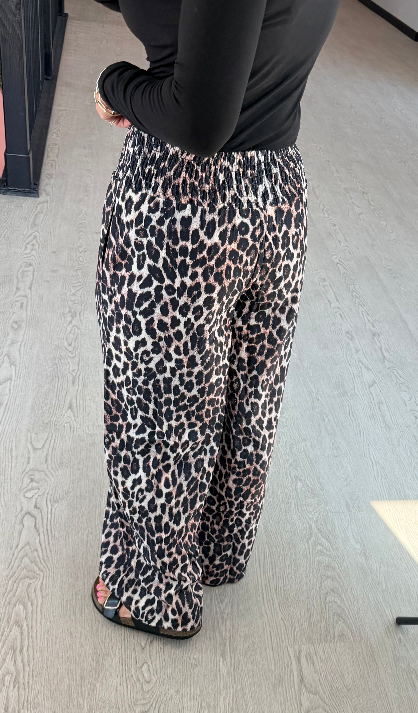 Walk On The Wildside