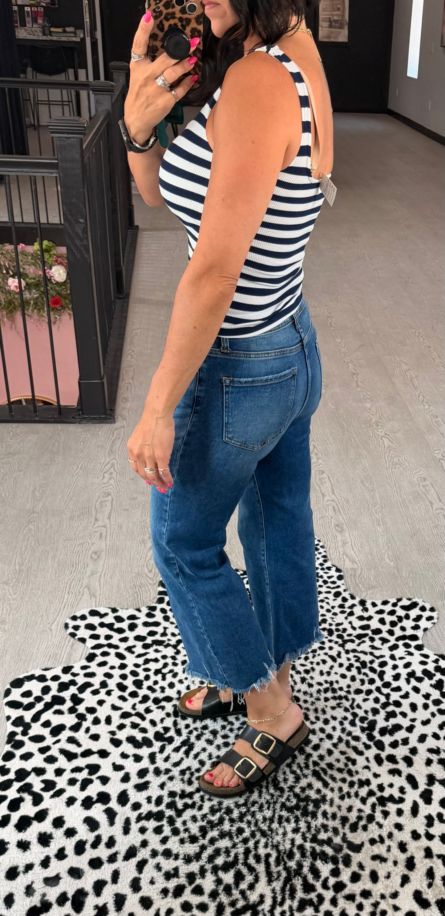 Perfect Summer Tank