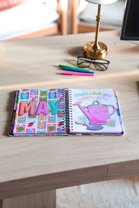 Jadelynn Brooke Planners