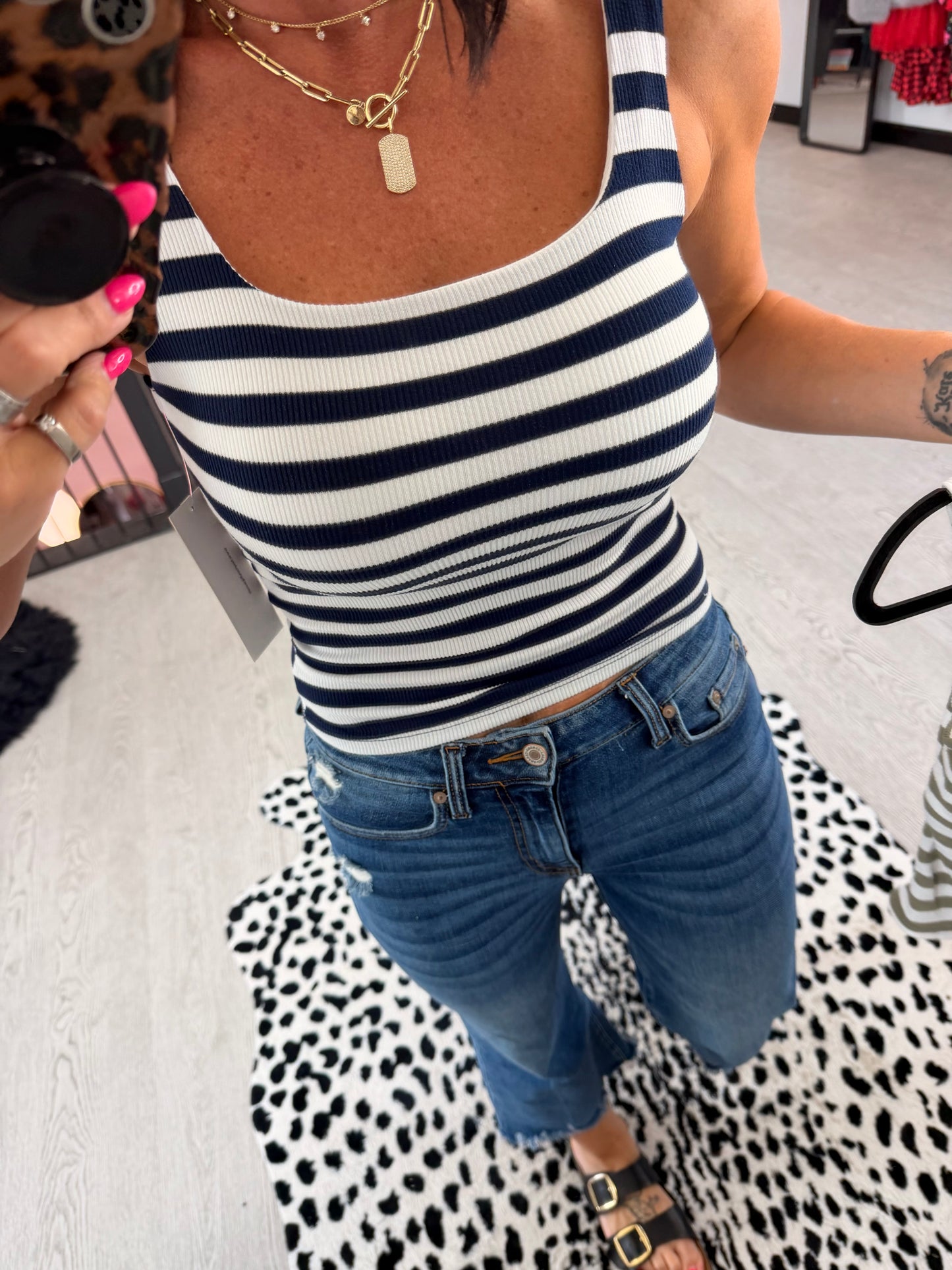 Perfect Summer Tank