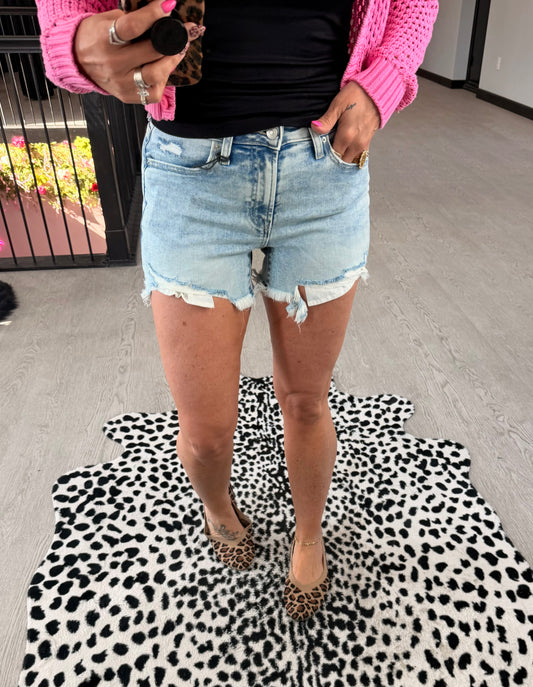 The Go To Summer Shorts
