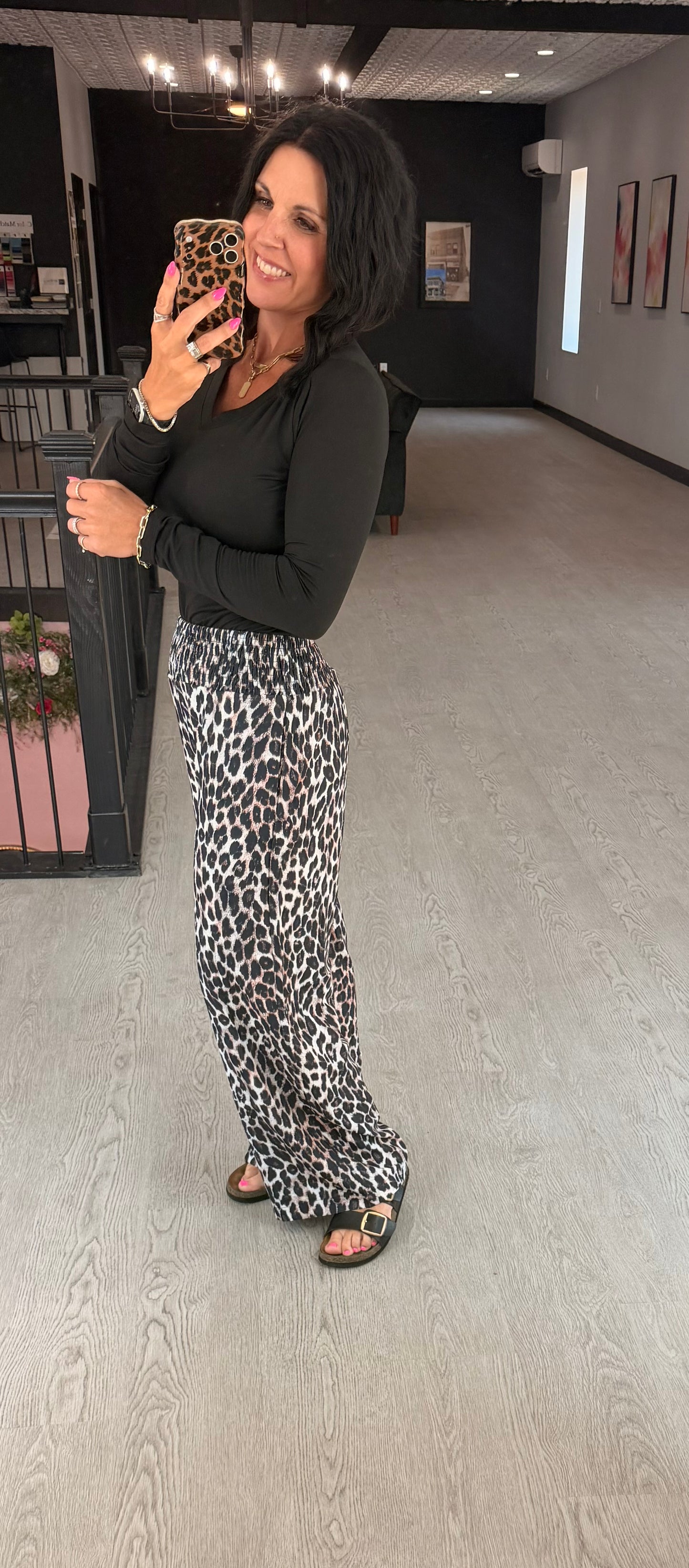 Walk On The Wildside