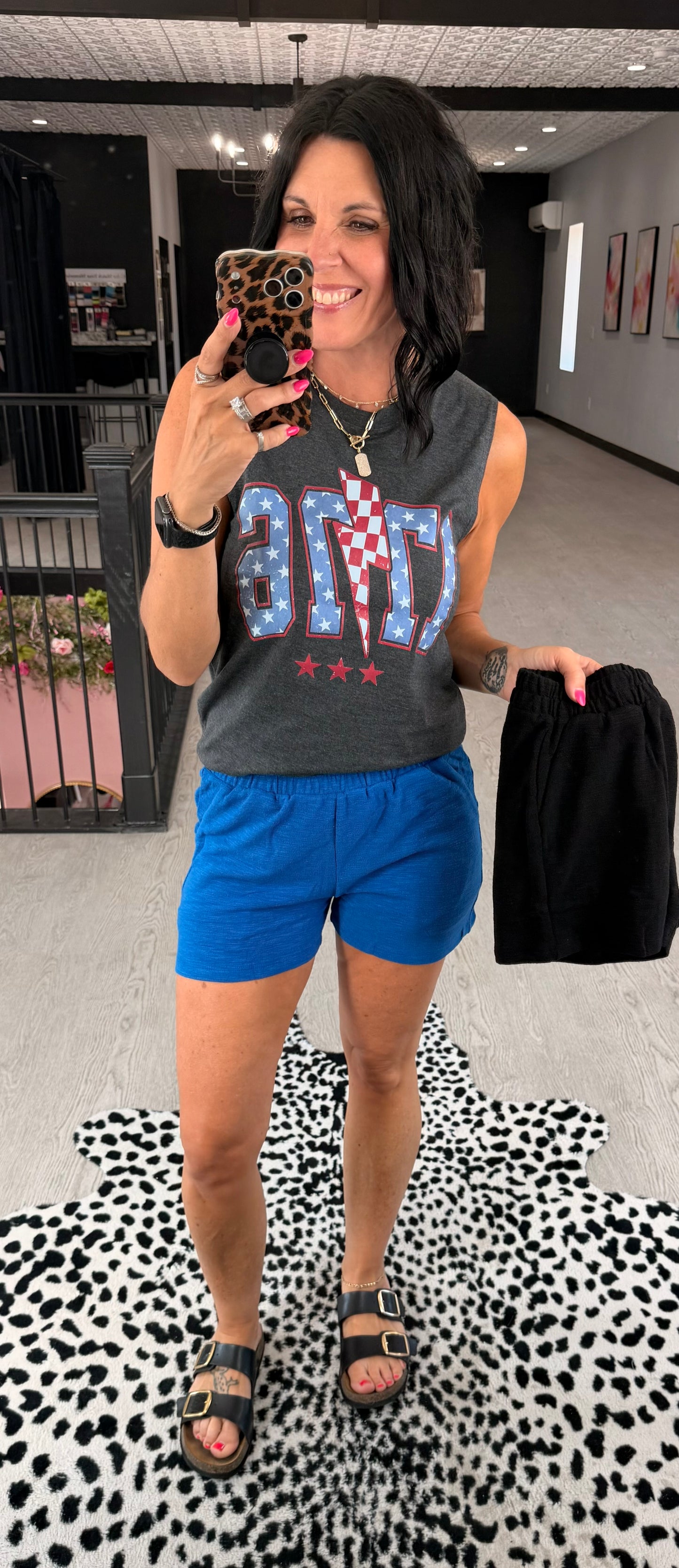 Everyday Lounge Shorts