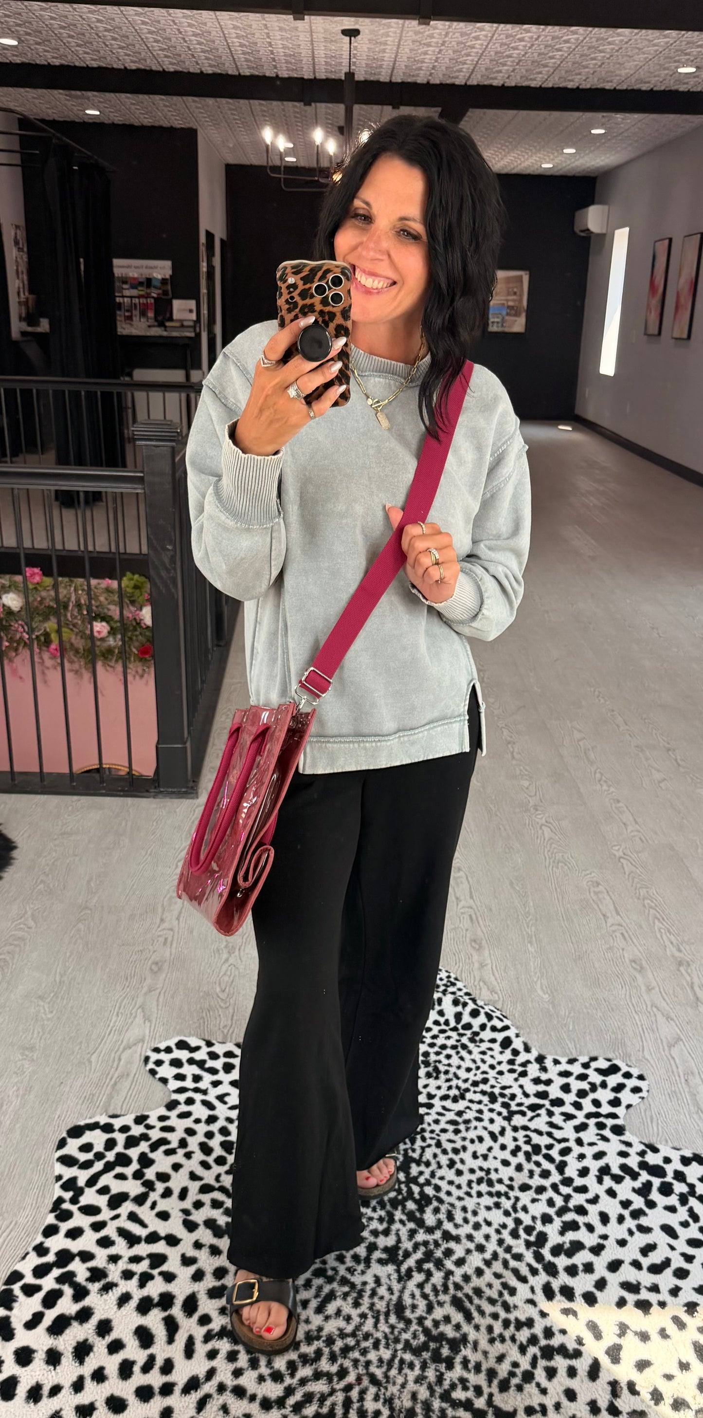 The Must Have Tote Bag