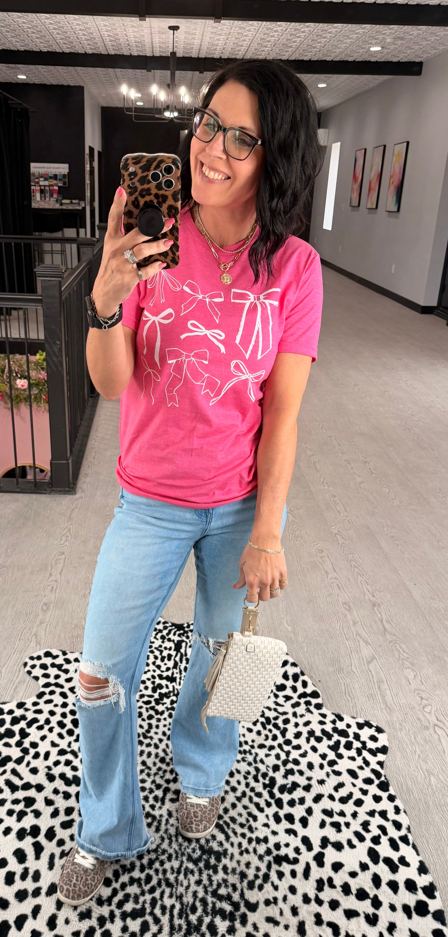 Pretty in Pink🩷