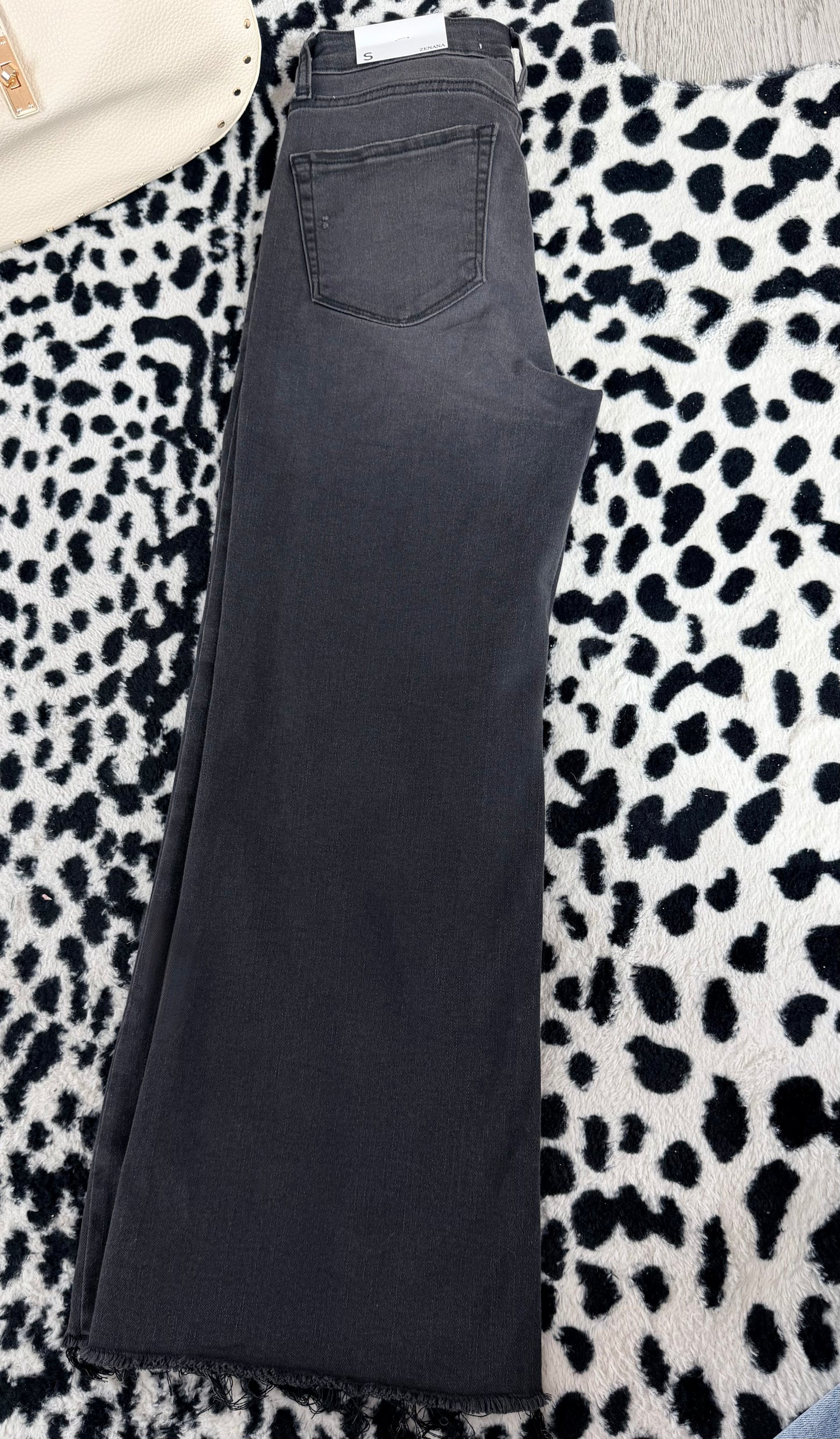 Your New Favorite Crop Jeans