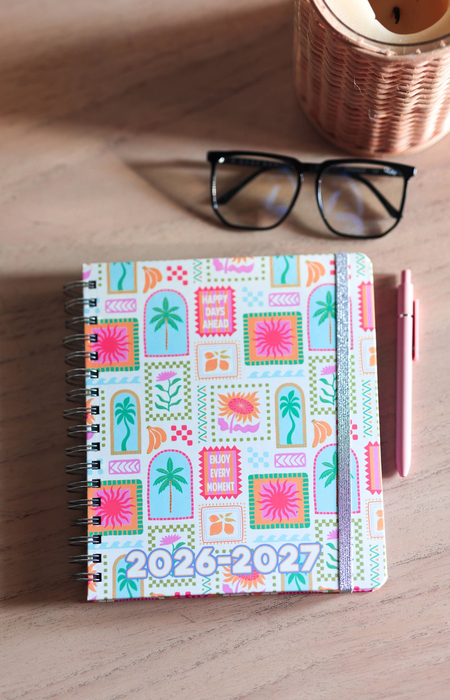 Jadelynn Brooke Planners