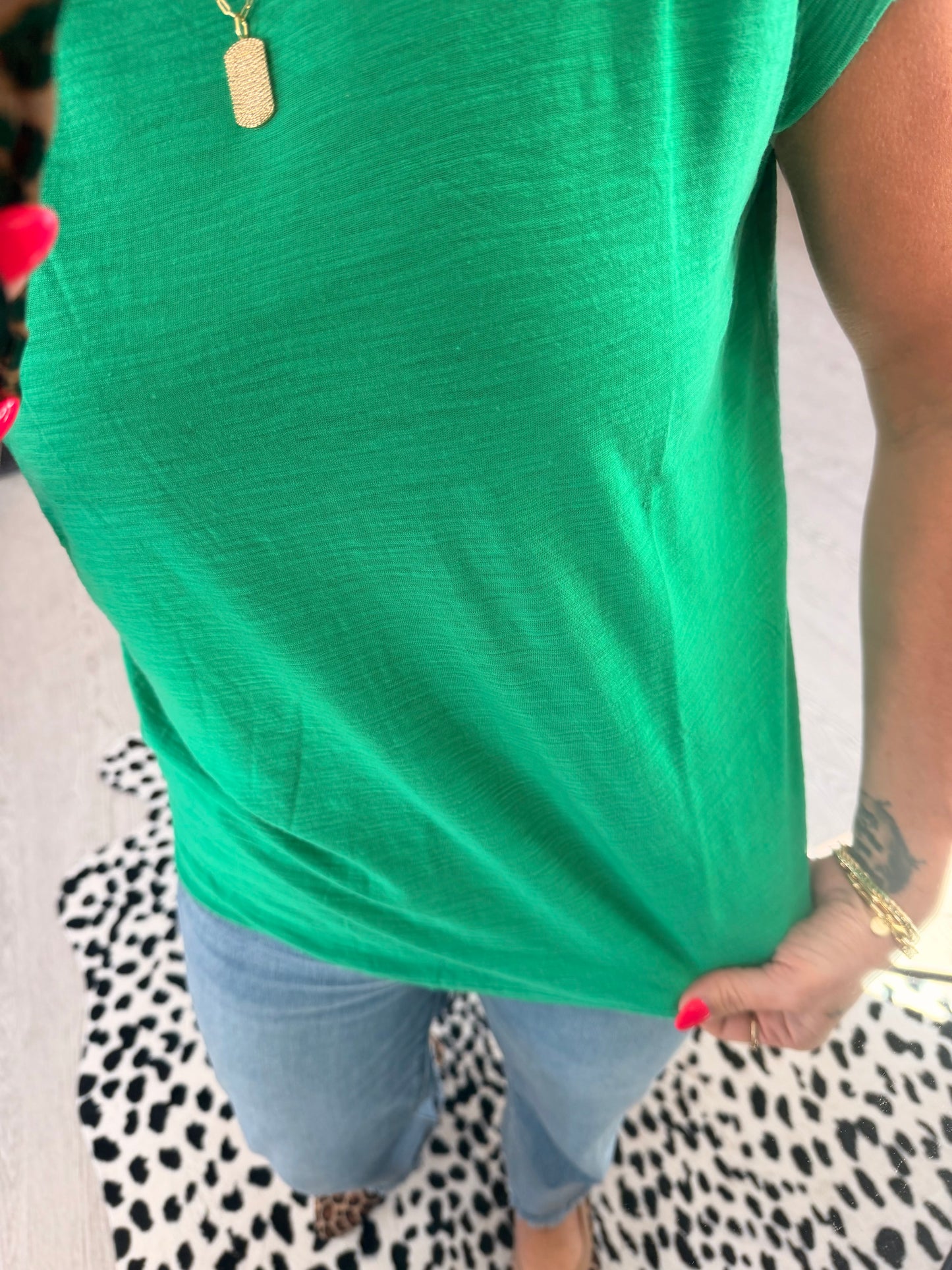 Wear Anywhere Tee