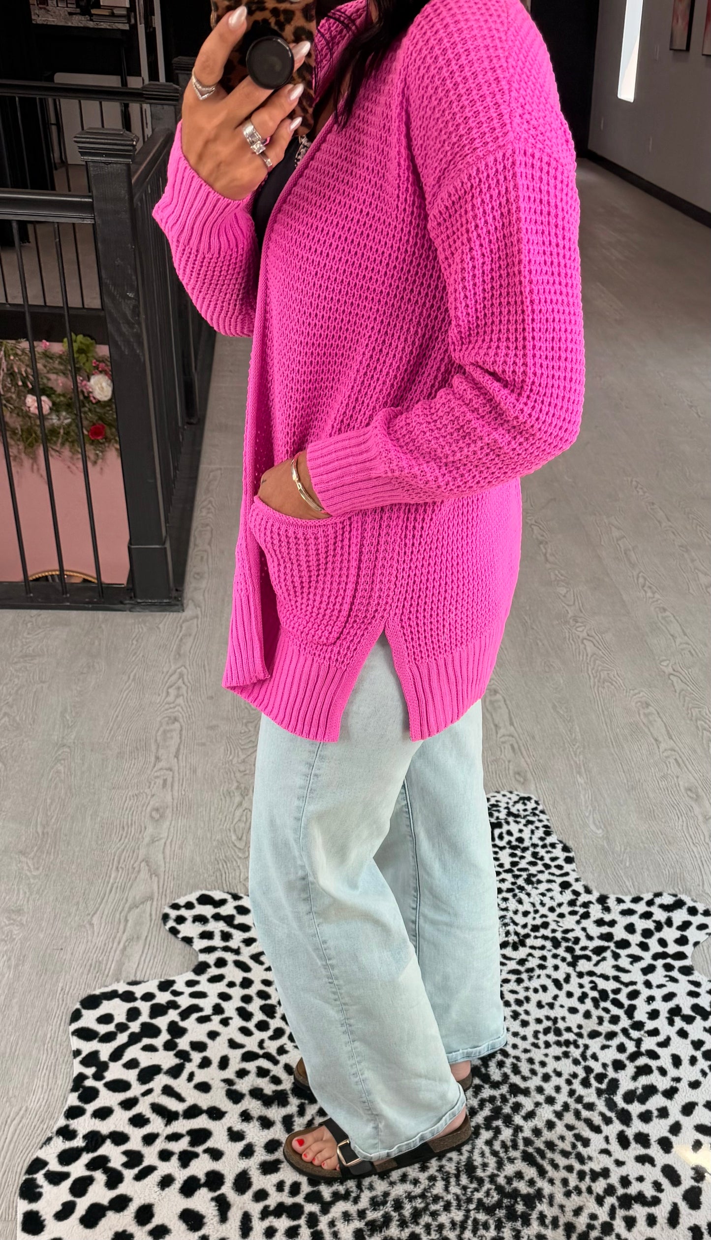 Keep it Cozy