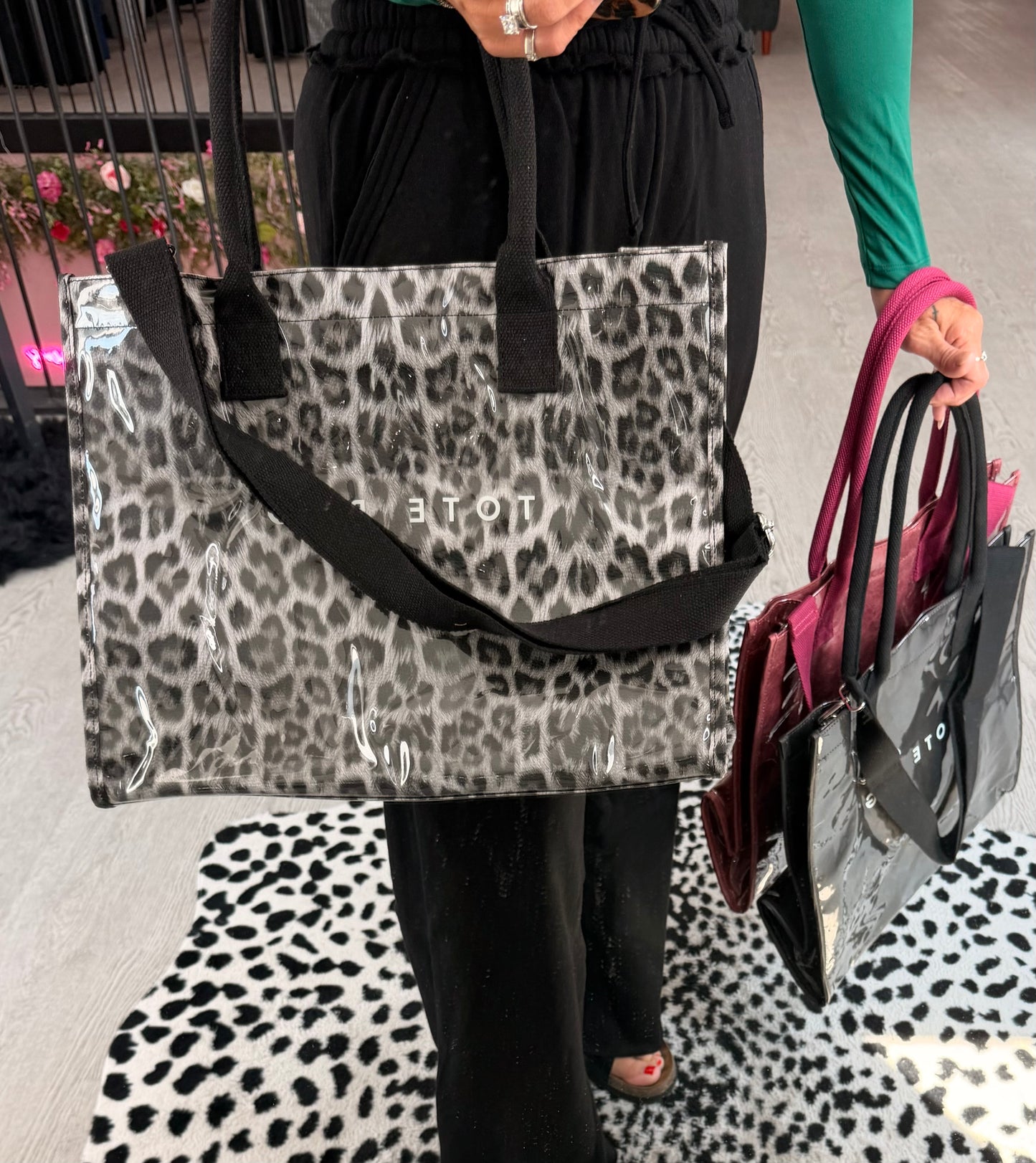 The Must Have Tote Bag