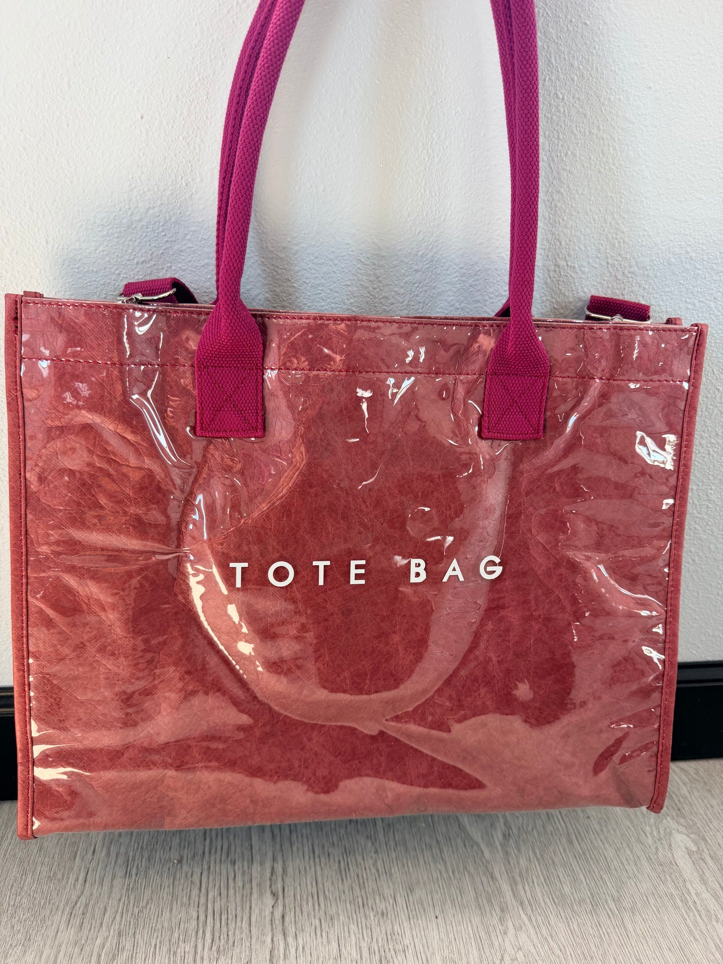 The Must Have Tote Bag