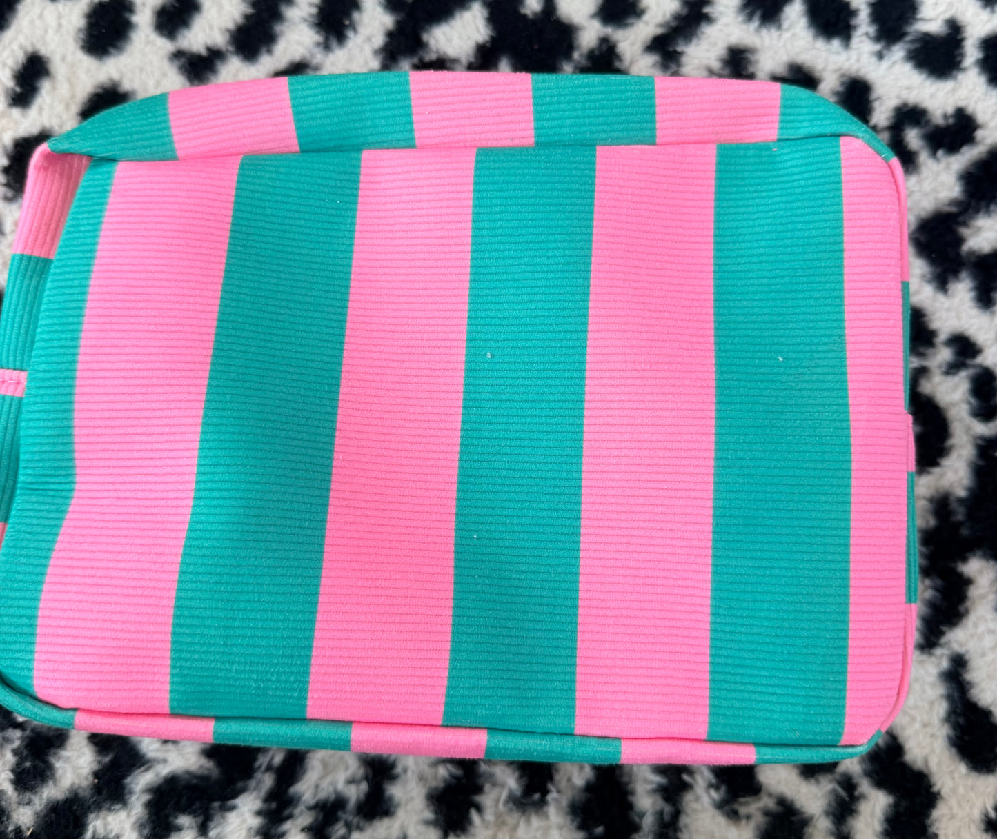 Carry All Cosmetic Bag