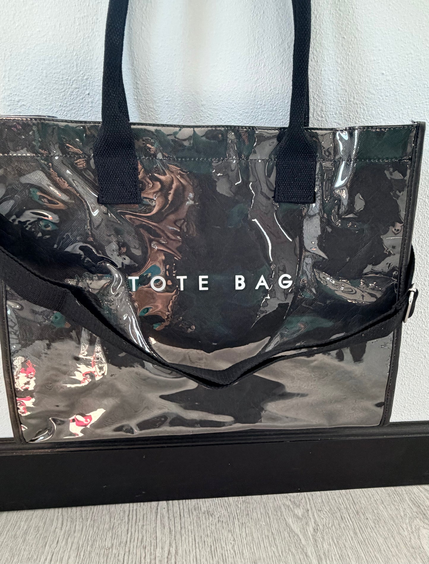 The Must Have Tote Bag