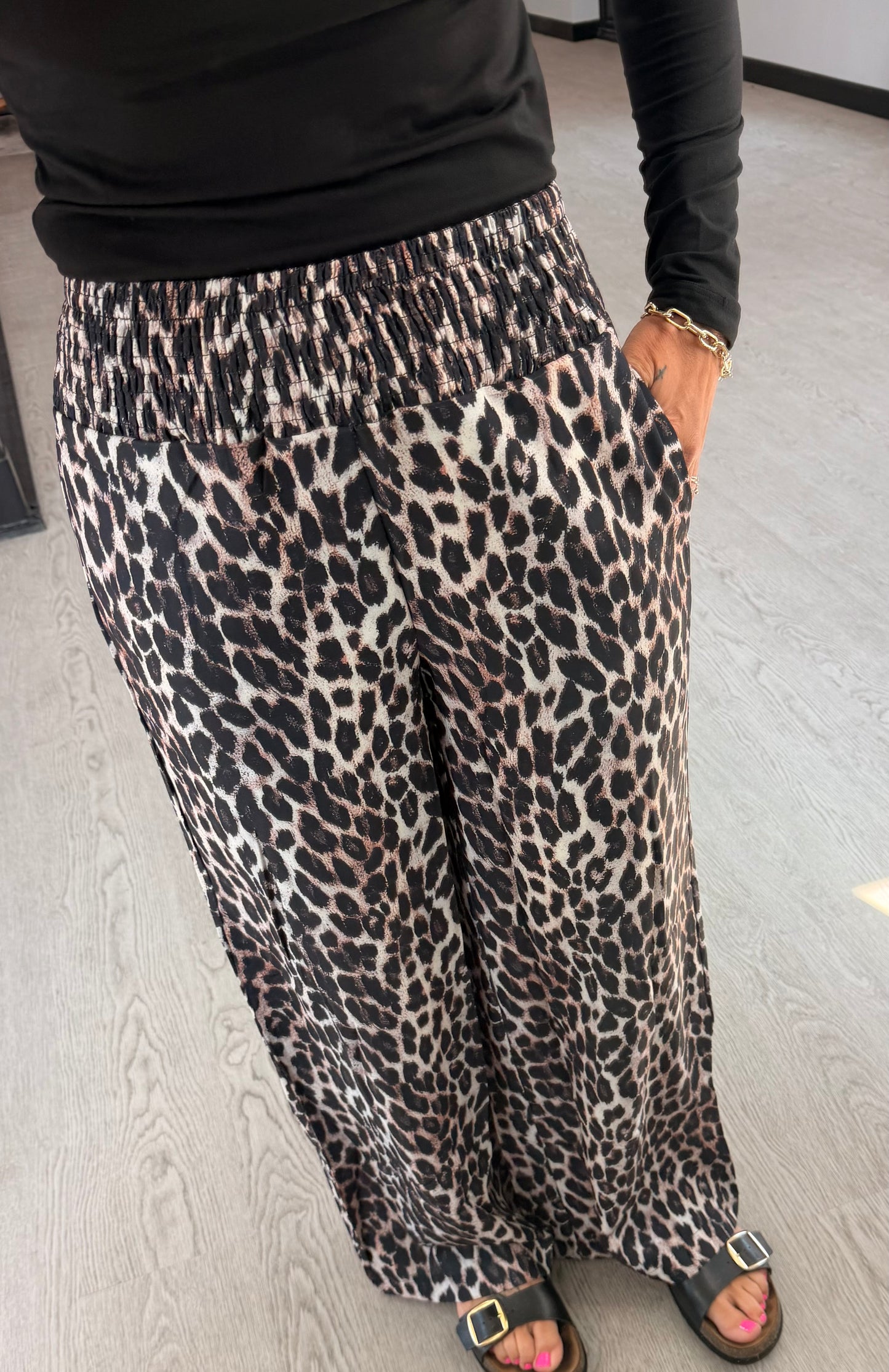 Walk On The Wildside