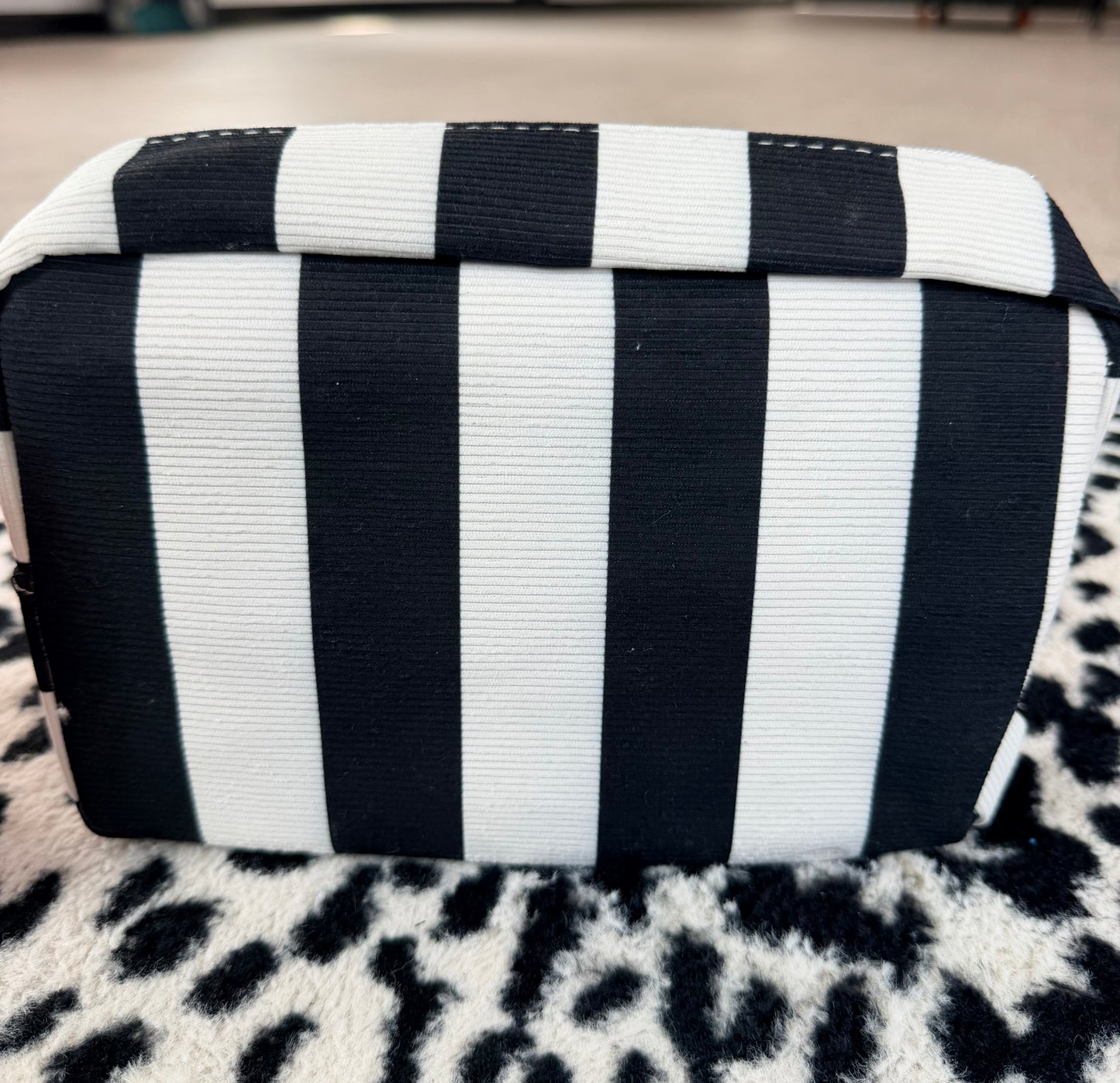 Carry All Cosmetic Bag