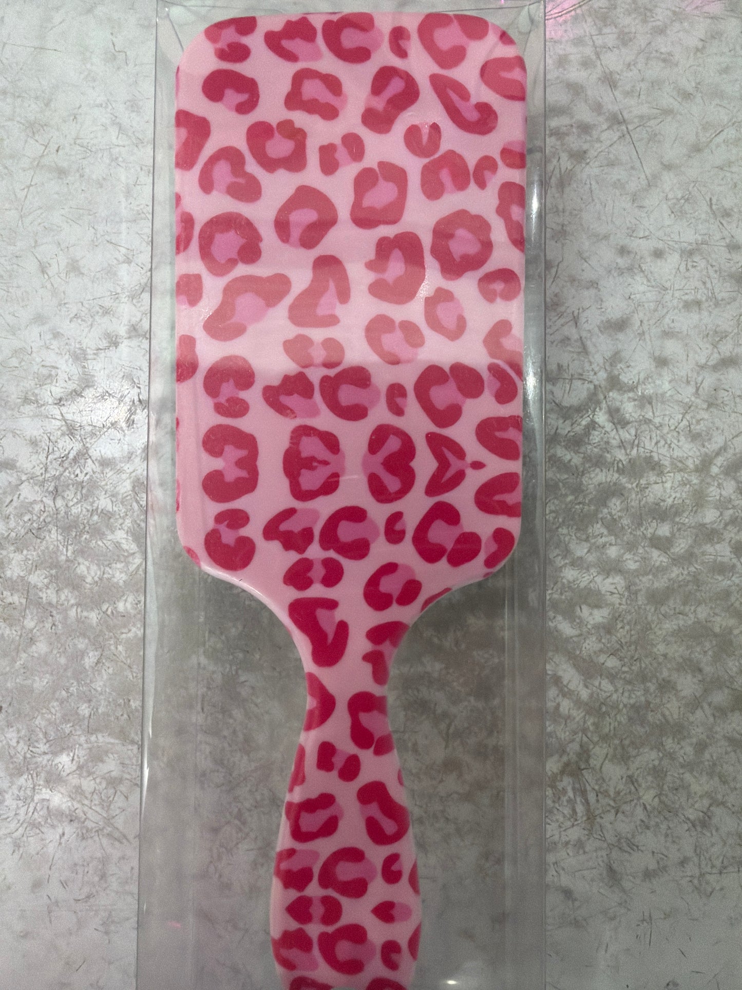 Detangling Paddle Brush