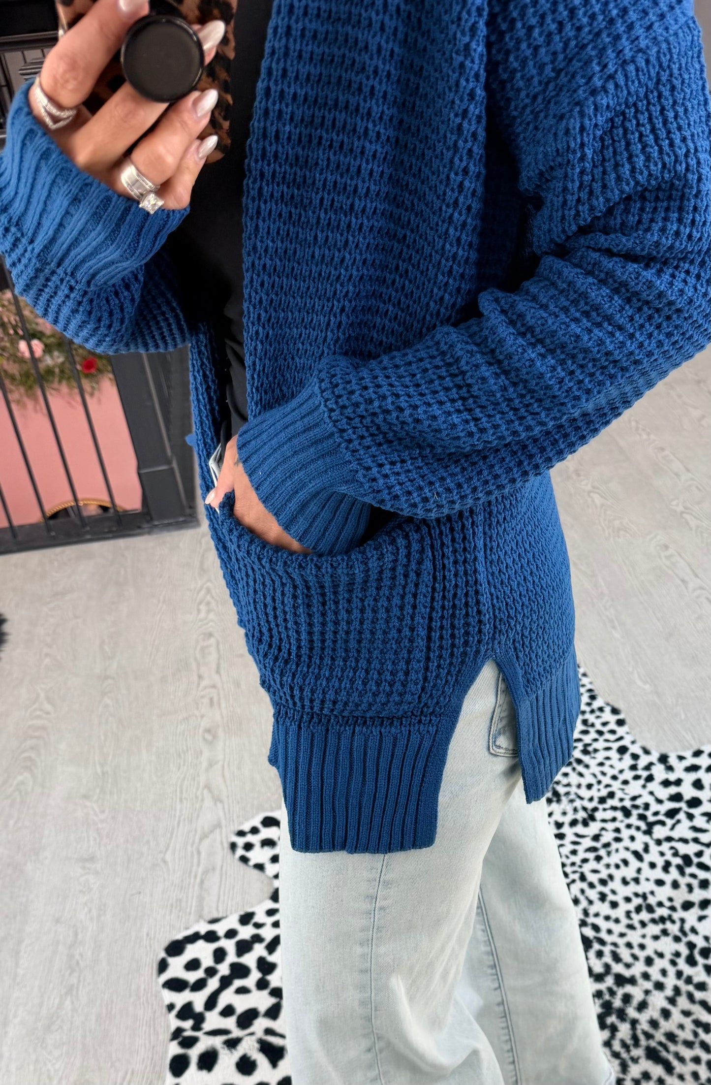 Keep it Cozy
