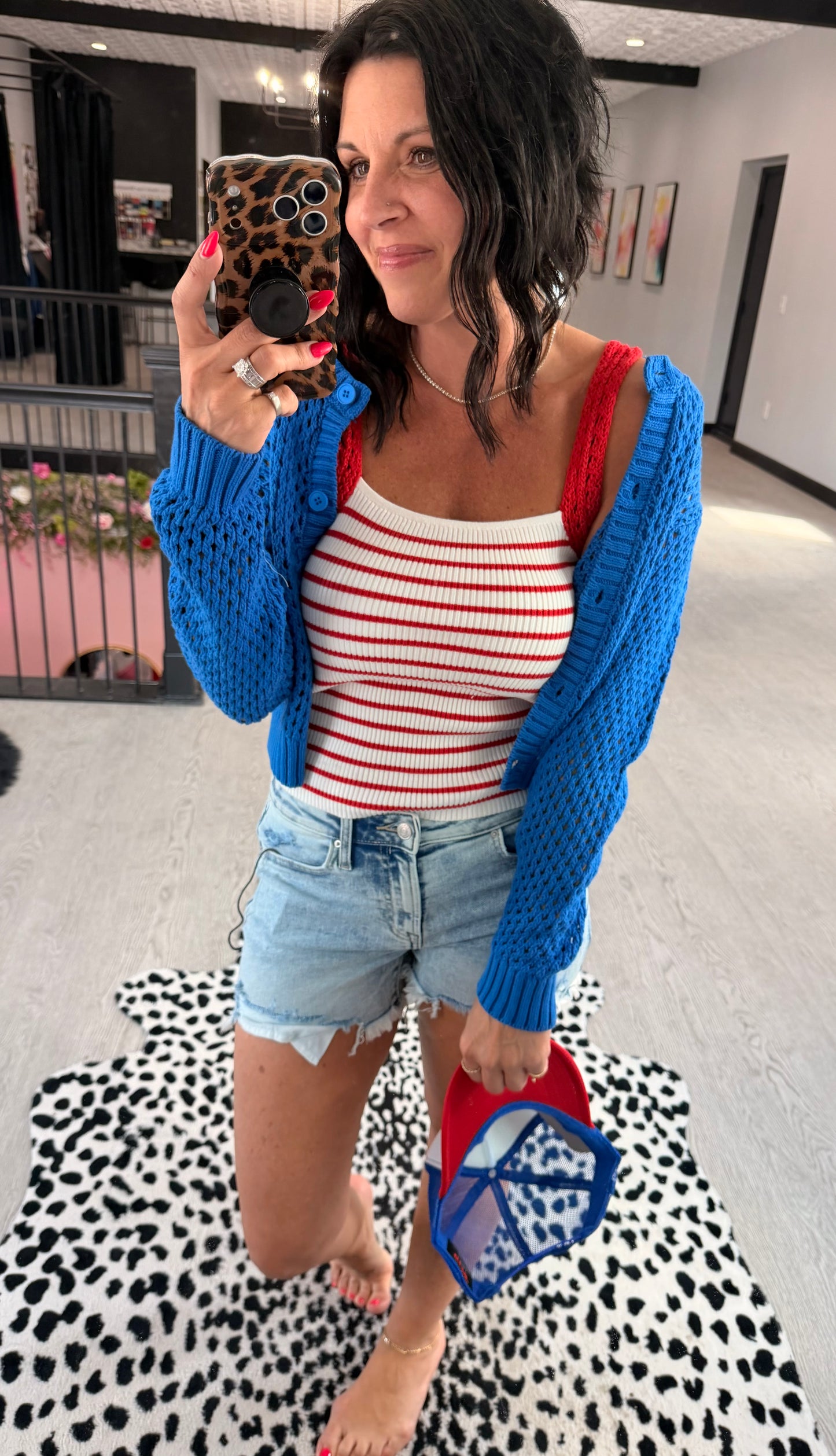 Everyday Versatile Cardi