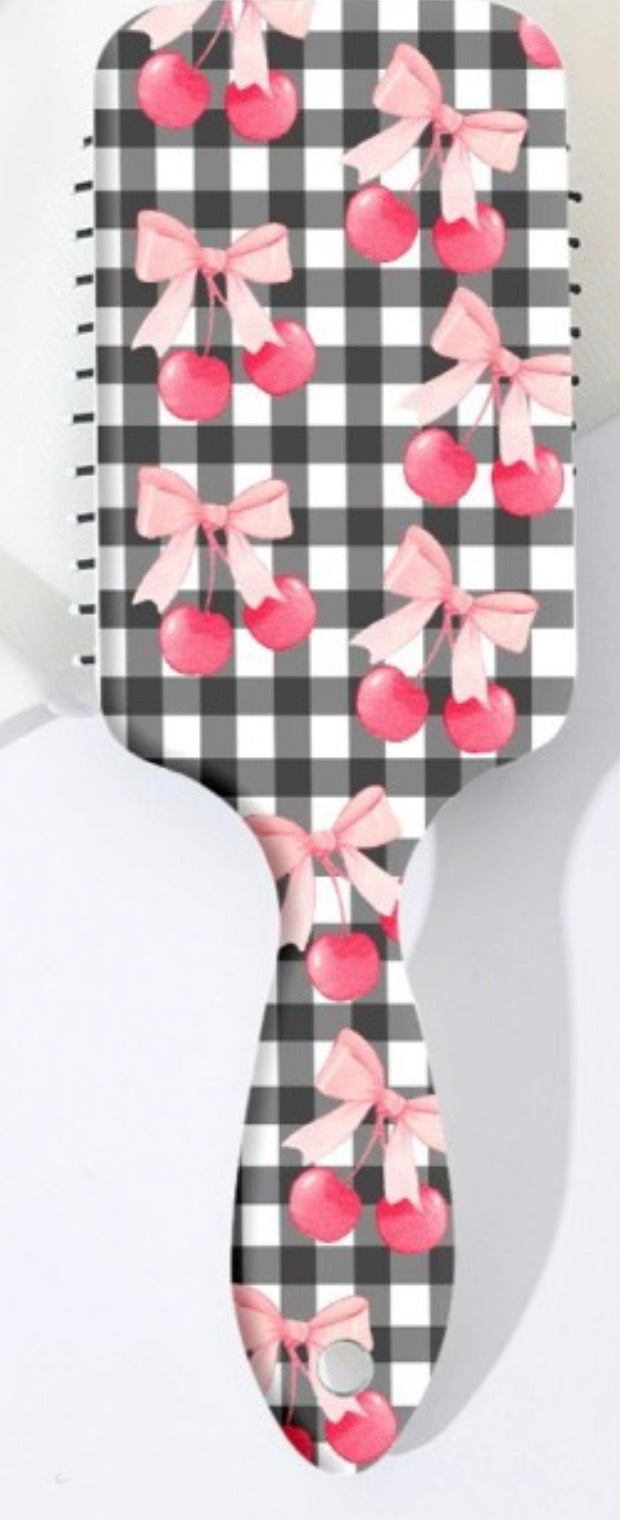 Detangling Paddle Brush